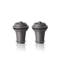 Concerto Wine Saver Stoppers set of 2
