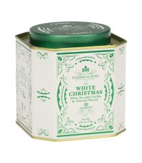 Harney & Sons White Christmas Tea, 30 Sachets