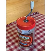 Witmer Natural Peanut Butter Mixer small