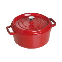zwilling-staub-cast-iron-enameled-cherry-made-france-dutch-oven-cocotte-4-quart