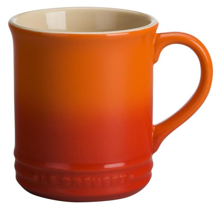 16 oz tall coffee mugs Ricco Deruta: Tall Mug 16 oz main image 1