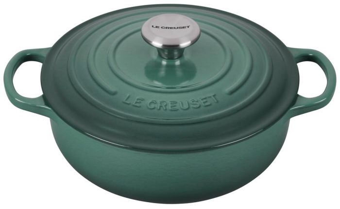 Le Creuset 3 5 Quart Sauteuse Artichaut