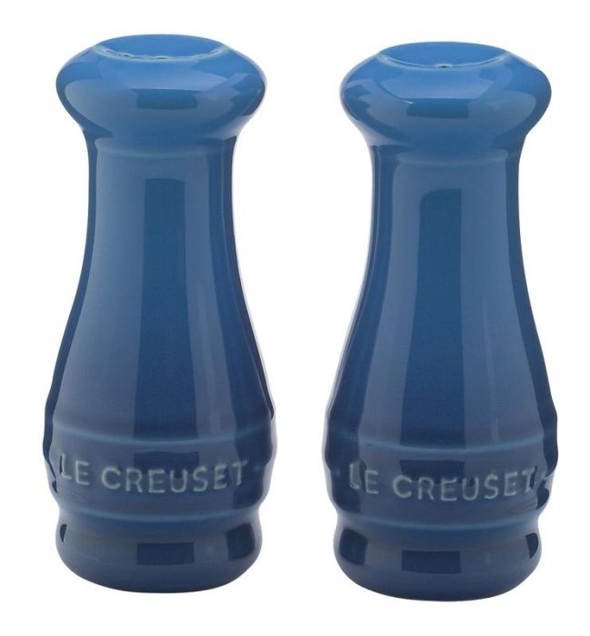 Le Creuset Salt & Pepper Set S/2 - Marseille
