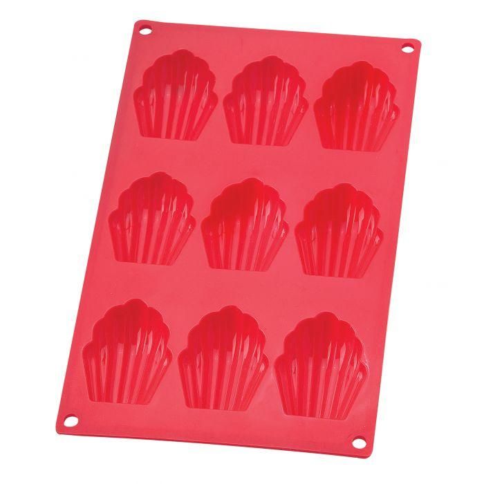 Mrs. Anderson's Baking Madeleine Pan