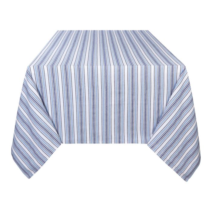 Now Designs Stripe Horizon Tablecloth 60 X 90 Inches Now Designs Stripe Horizon Tablecloth 60 X 90 Inches