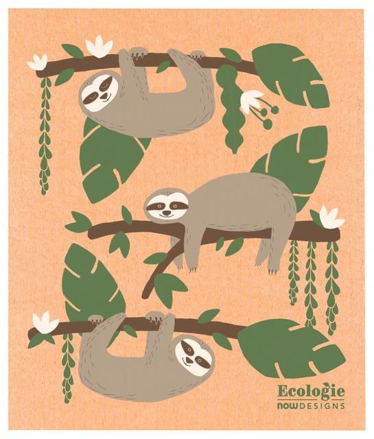 Now Designs Dishcloth - Thumbnail 5