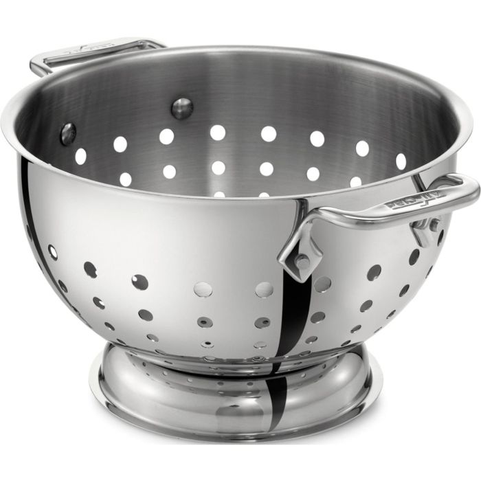 All-Clad Colander - Thumbnail 2