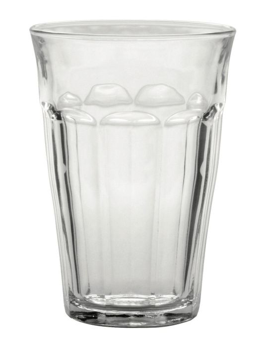 Duralex Picardie 12oz (4.9in) Tumbler