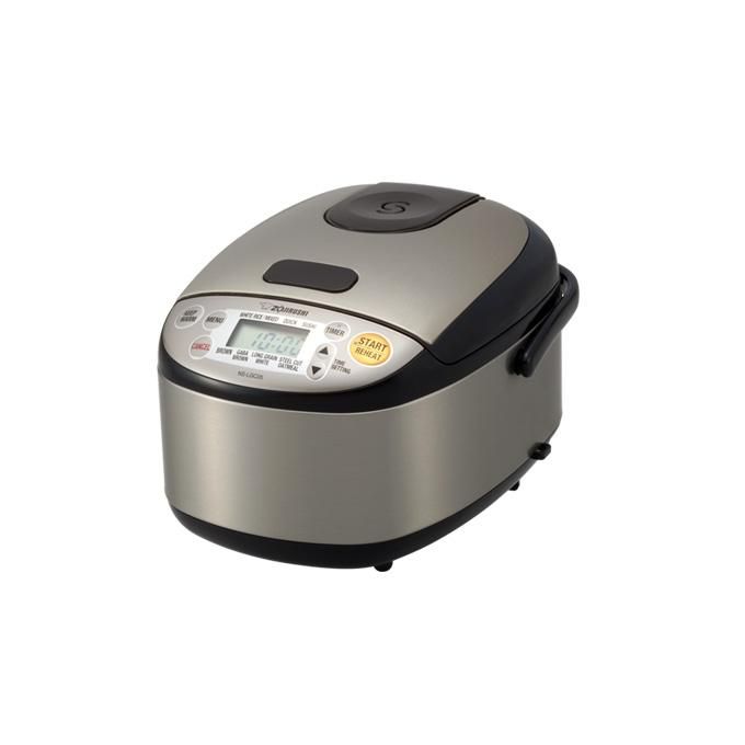 Zojirushi 3 Cup Micom Rice Cooker And, Rice Cooker And Warmer
