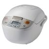 Zojirushi Micom Rice Cooker and Warmer - 5 Cup 