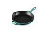 Le Creuset 10 inch Skillet, Riviera