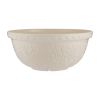 Mason Cash In The Forest S12 Fox Cream Mixing Bowl, 11.75 inch