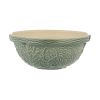Mason Cash Nautical S18 Crab Grey Mixing Bowl, 10.25 inch