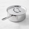 All-Clad 3 Quart Saucepan with Lid