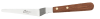 Ateco 4.75” Pointed  Offset Spatula
