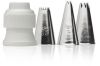 Ateco 4 Piece Star Tube Set