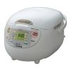 5-cup Neuro Fuzzy Rice Cooker
