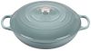 5 Qt. Braiser, Sea Salt