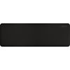 Wellness Mat Original Black Mat, 6 x 2 Feet