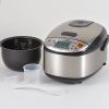 Zojirushi 3 Cup Micom Rice Cooker and Warmer