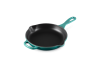 Le Creuset 9 Inch Skillet - Riviera