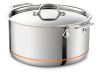 All-Clad Copper Core 8 Quart Stockpot