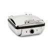 All-Clad Stainless Steel Belgian Waffle Maker with Removable Plates, 4 Slice