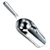 Aluminum Ice Scoop, 9 inch