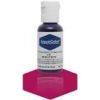 Americolor Gel Food Coloring, Burgundy, .75 oz.