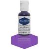 Americolor Gel Food Coloring, Regal Purple, .75 oz