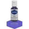 Americolor Gel Food Coloring, Violet, .75 oz