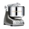 Ankarsrum Original Kitchen Machine, Black Chrome