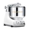 Ankarsrum Original Kitchen Machine, White