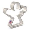 Ann Clark Angel Cookie Cutter