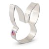 Ann Clark Bunny Face Cookie Cutter