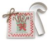 Ann Clark Candy Cane Cookie Cutter