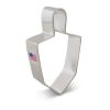 Ann Clark Dreidel Cookie Cutter
