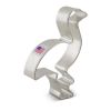 Ann Clark Flamingo Cookie Cutter