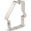 Ann Clark Gingerhouse Cookie Cutter