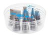 Ateco 12 piece Pastry Tube Set