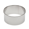 Ateco 3.5 inch Biscuit Cutter
