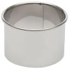 Ateco Biscuit Cutter, 2.5 inches