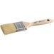 Ateco Flat Pastry Basting Brush, 2 inch
