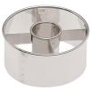 Ateco Small Donut Cutter