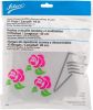 Ateco Soft Disposable Decorating Pastry Bags, 18 inch, 10 count
