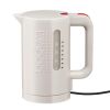 Bodum Bistro Electric Water Kettle 1 liter – White