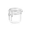 Bormioli Fido Jar, .2 liter, 6.75 oz, Canning