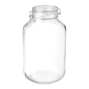 Bormioli Fido Jar, 4 Litre, 135 oz, Canning