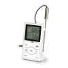 CDN Dual Sensing Probe Timer and Thermometer for Oven and Food Temps.