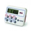 CDN Multi-Task Timer and Clock